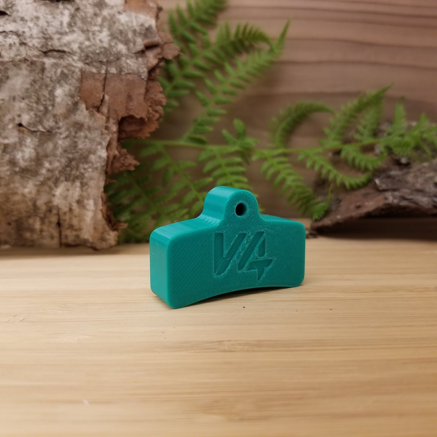 Hope V4 Tuning Tool facilitating accurate mountain bike brake setup and maintenance – Whistler Print-A-Part