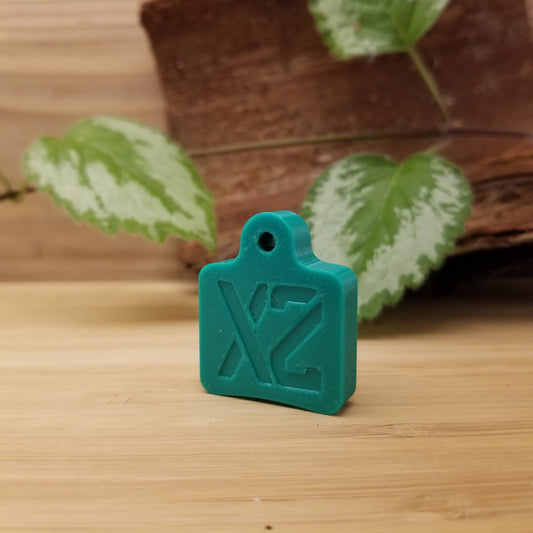 Hope X2 bleed block for mountain bike brake caliper maintenance – Whistler Print-A-Part