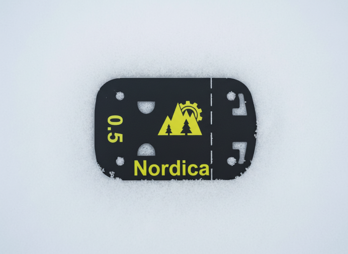 Shim - Nordica