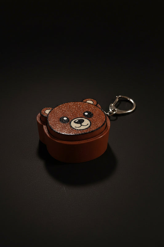 Mt Washington - Clicker Keychains - Wholesale
