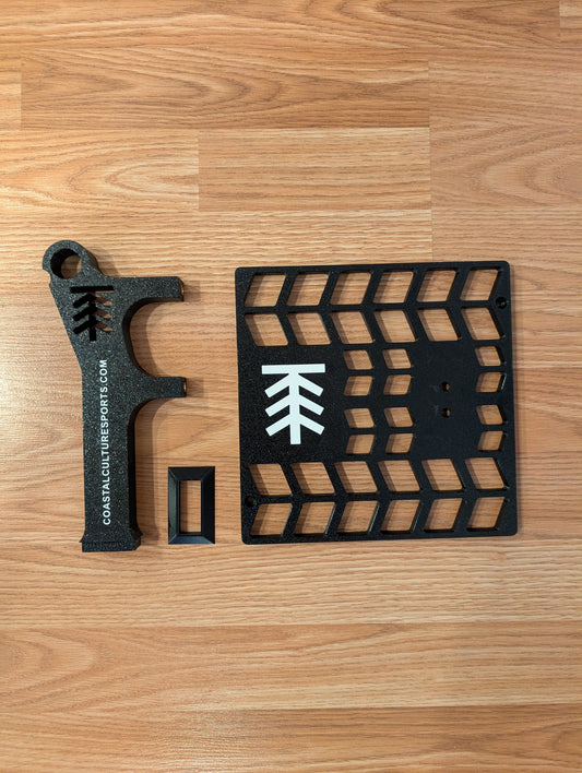 Bike Brake Display