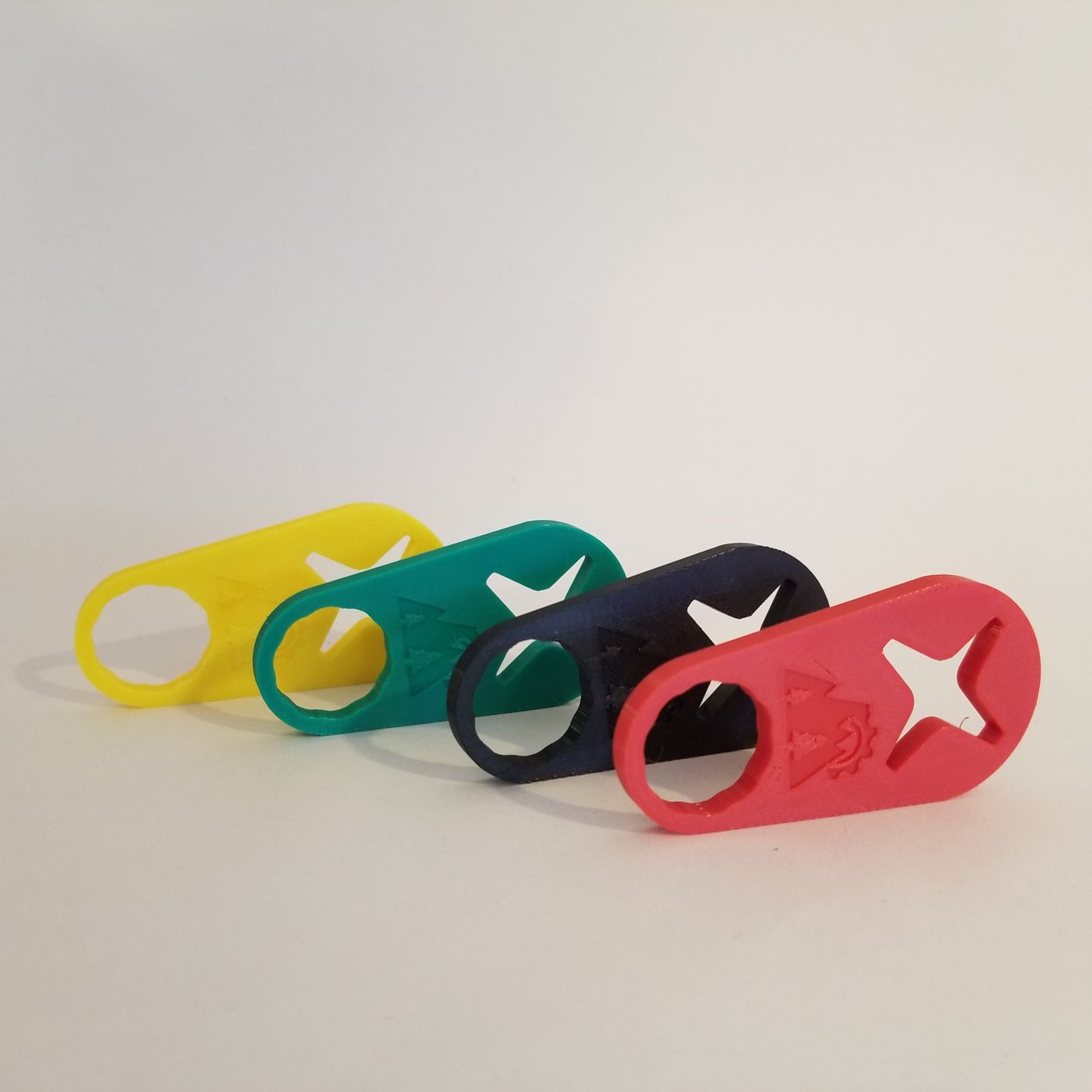 Fox Fork Air & Rebound Cap Wrench