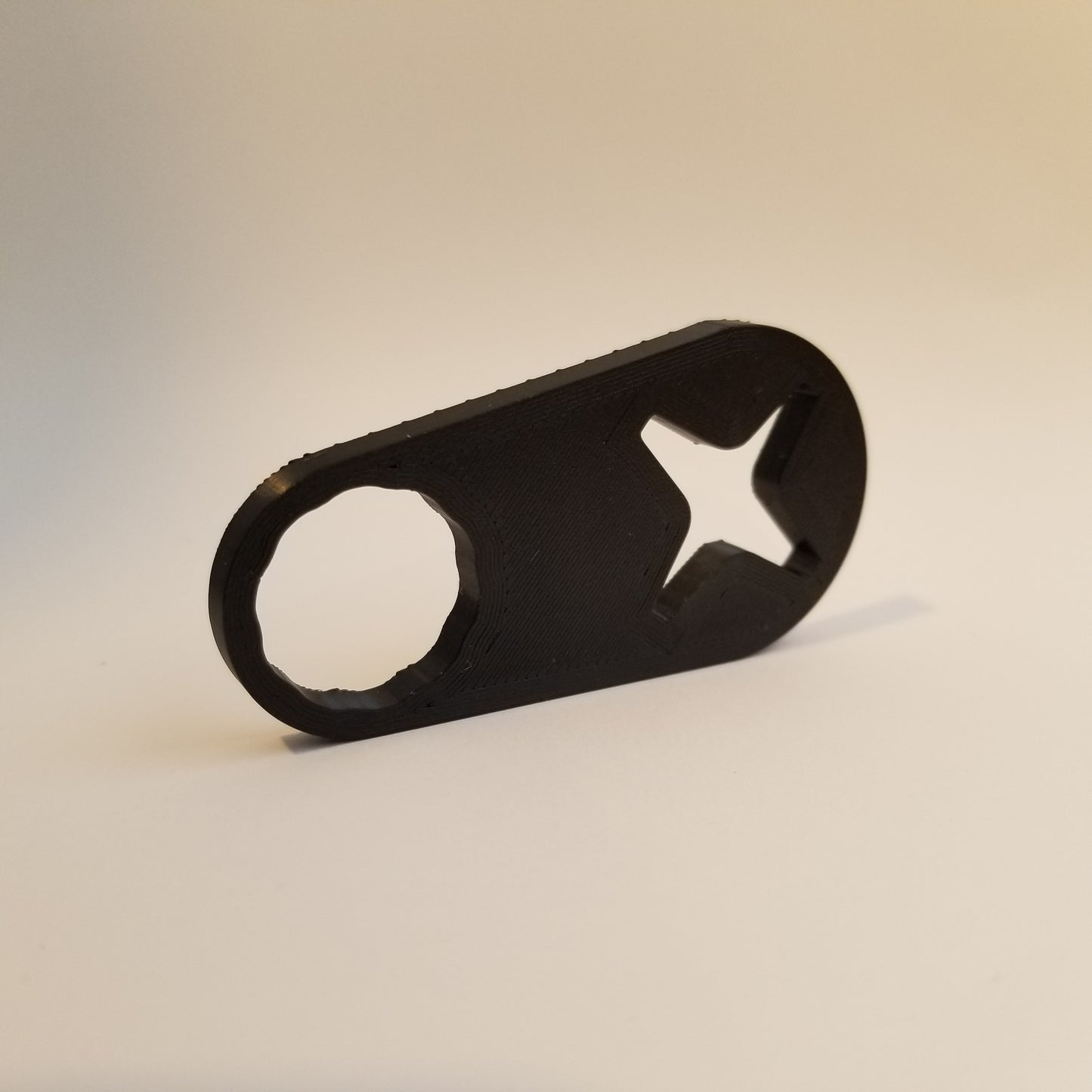 Fox Fork Air & Rebound Cap Wrench