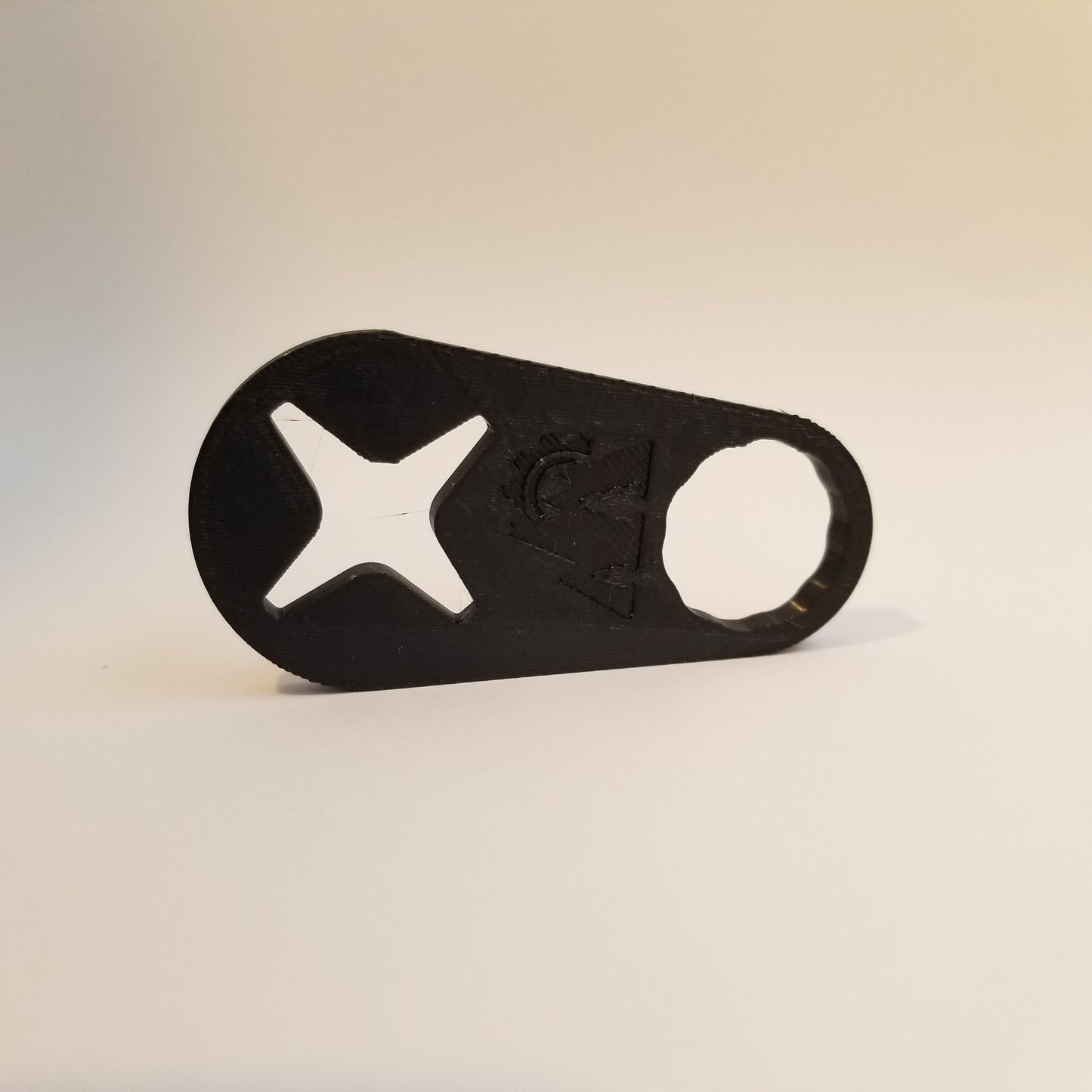 Fox Fork Air & Rebound Cap Wrench