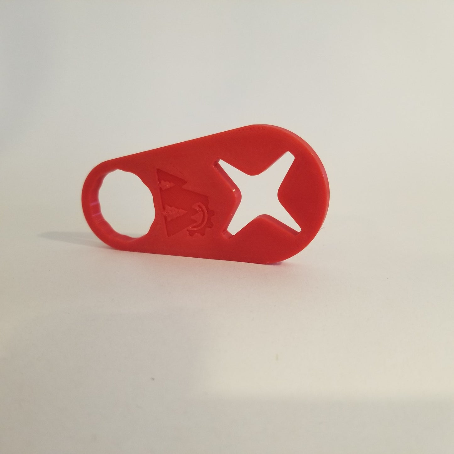 Fox Fork Air & Rebound Cap Wrench