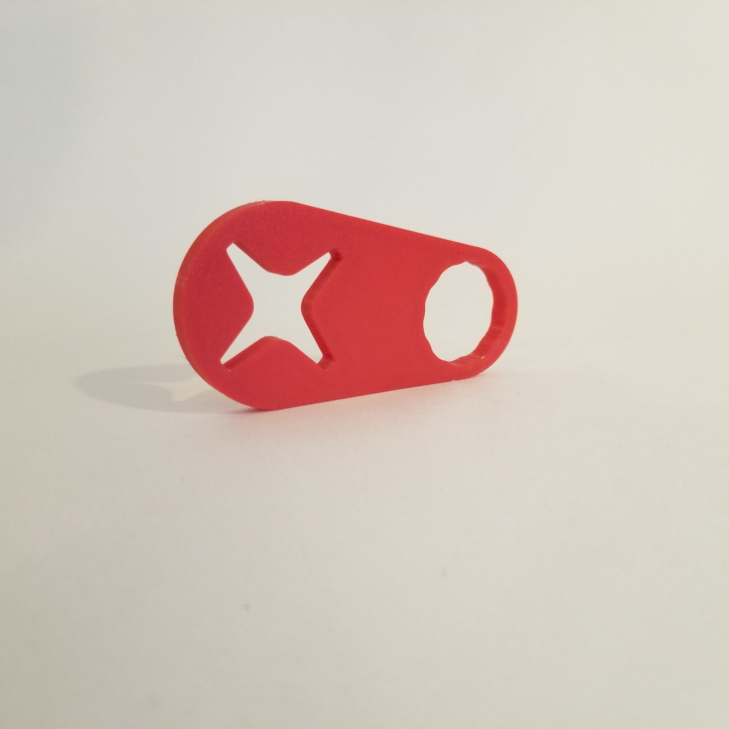Fox Fork Air & Rebound Cap Wrench
