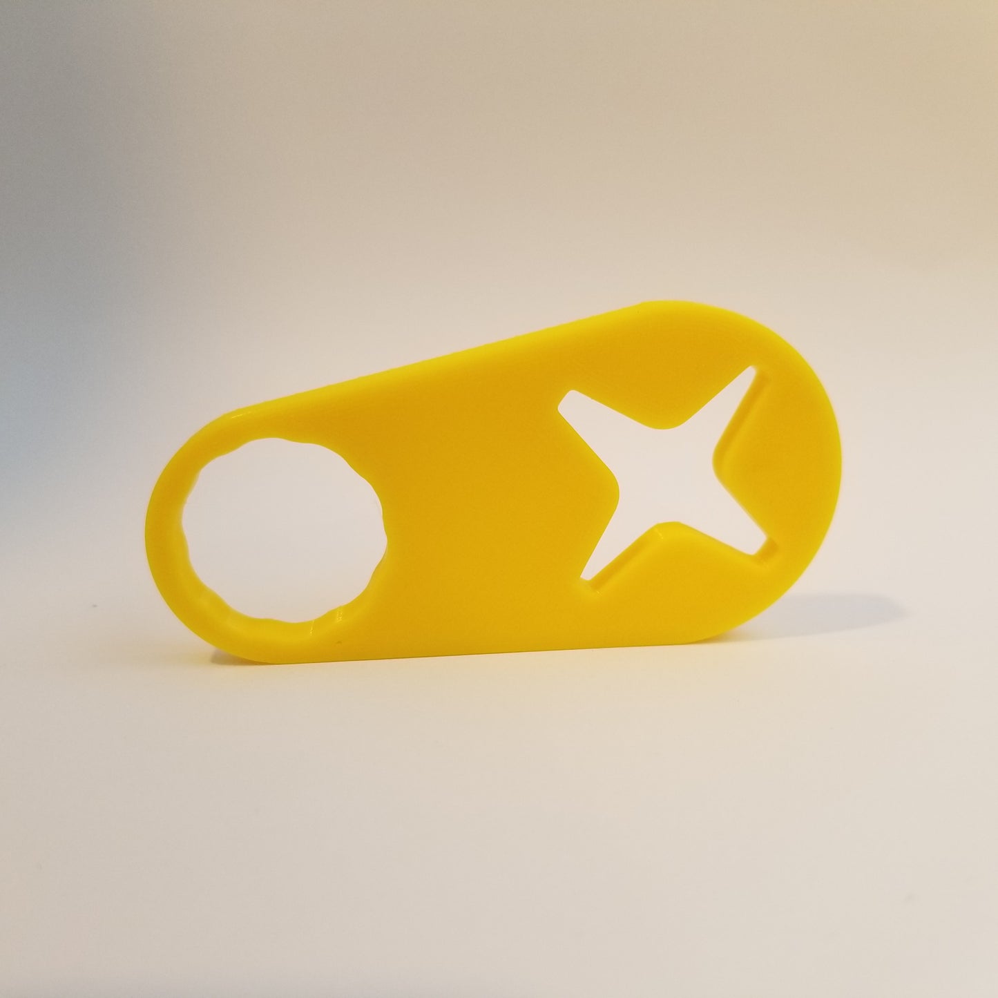 Fox Fork Air & Rebound Cap Wrench