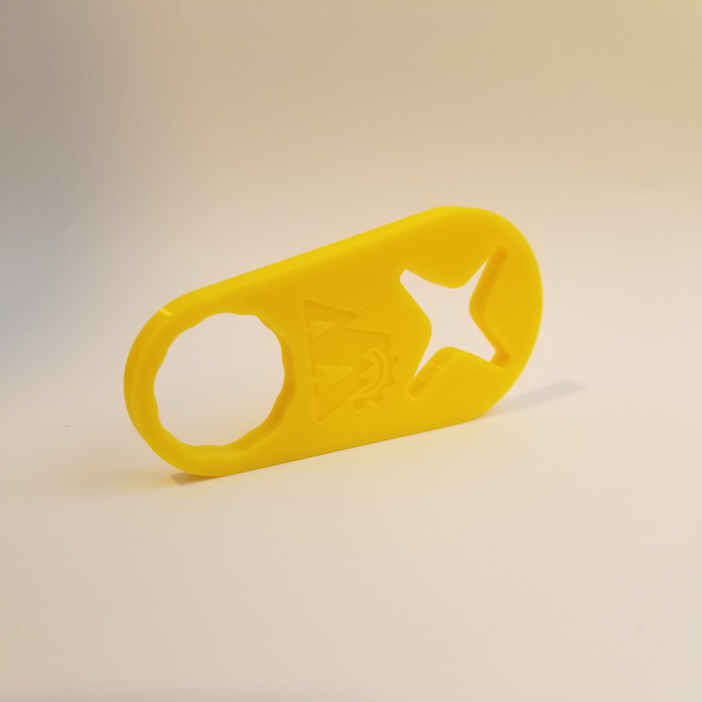 Fox Fork Air & Rebound Cap Wrench