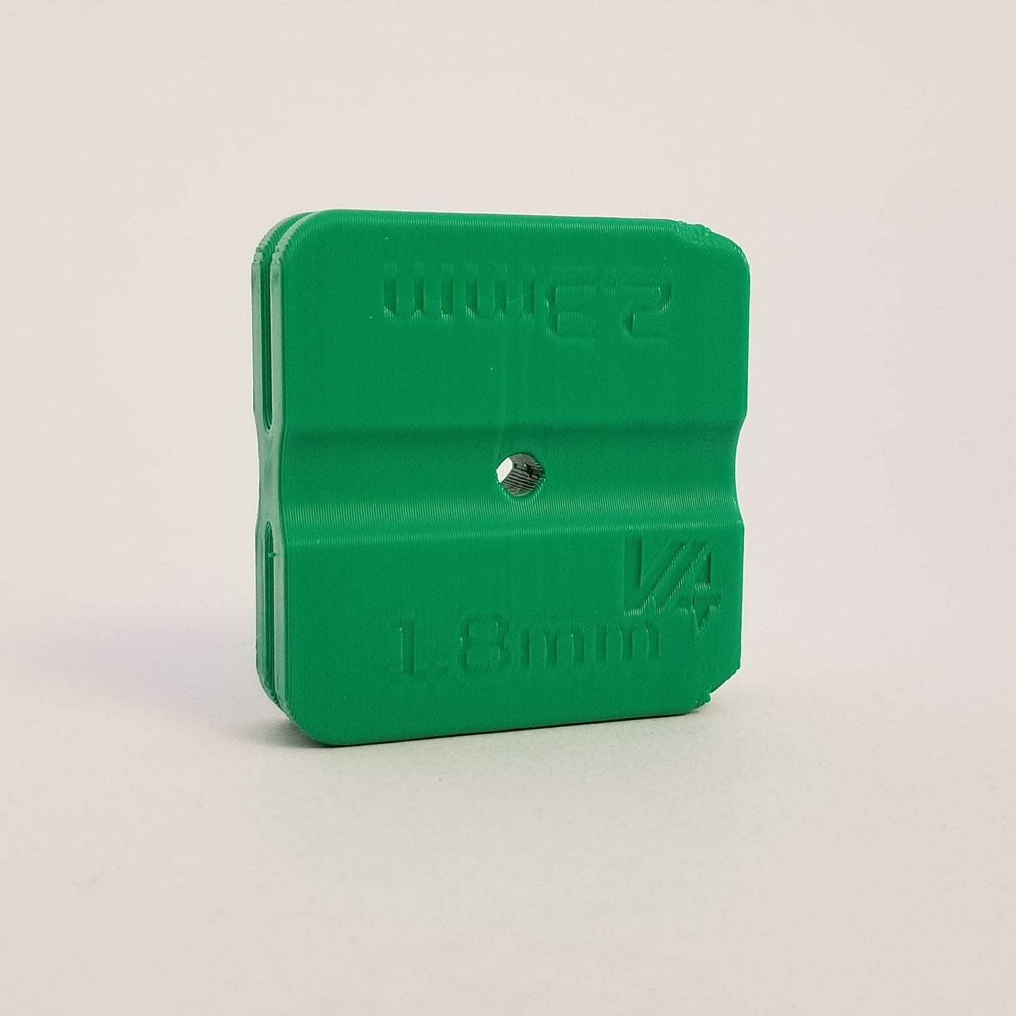 Hope - V4 Bleed Block Kit
