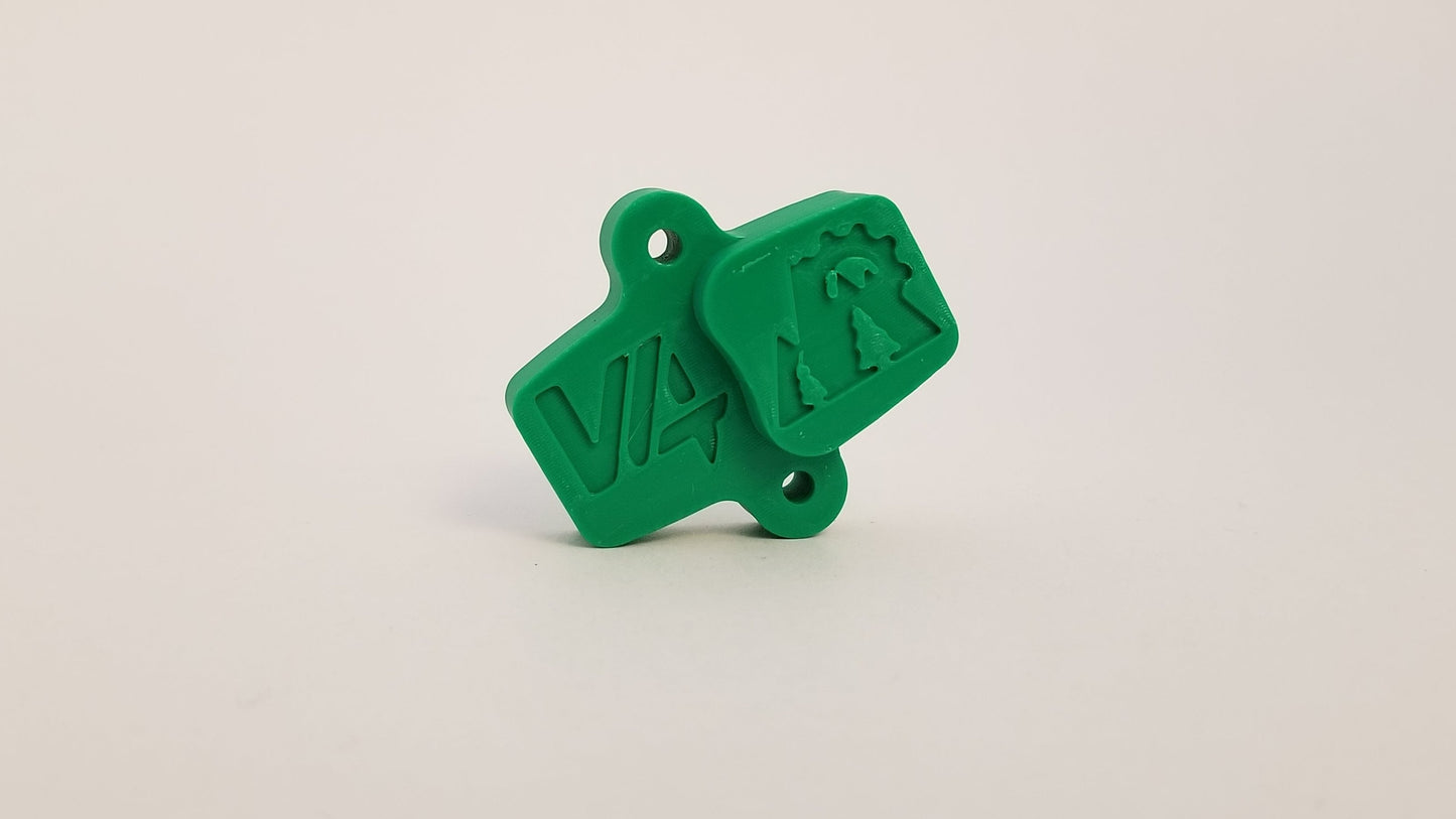 Hope - V4 Bleed Block Kit