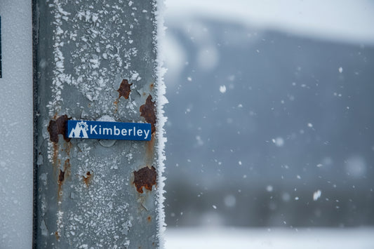 Kimberley Ski Runs - Wholesale