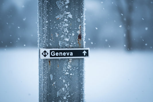 Kimberley Ski Black Runs