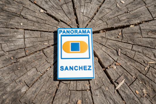 Panorama Mountain Resort - Magnets - Bike - Wholesale
