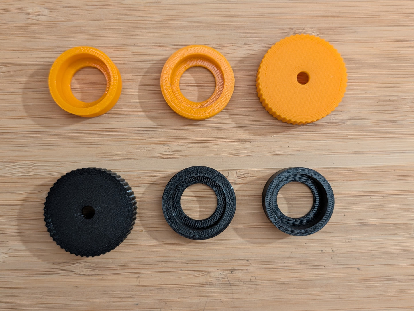 Fox Pressure Valve Blocker & Cap