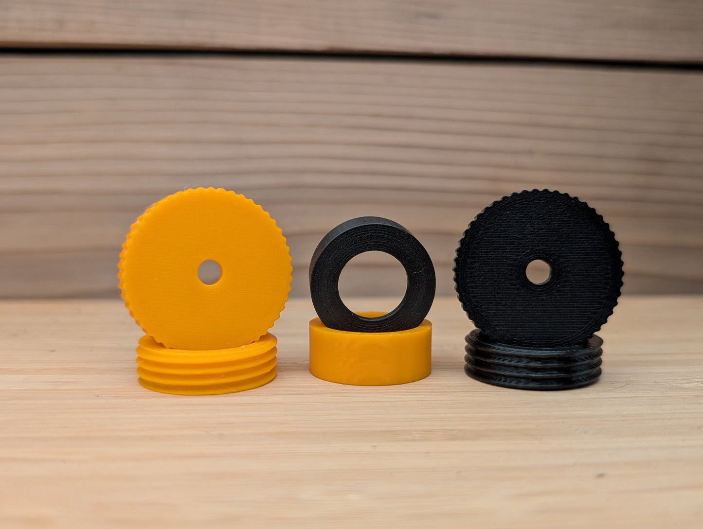 Fox Pressure Valve Blocker & Cap