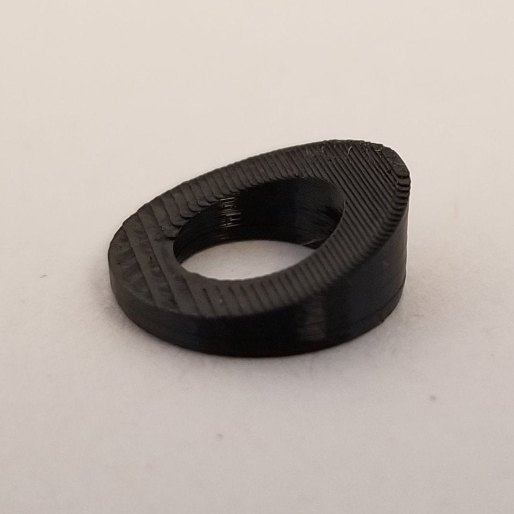 Tubeless Valve Shim
