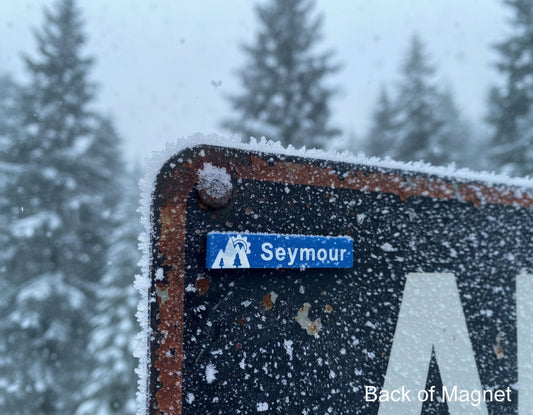 Seymour Mountain Ski Runs - Wholesale