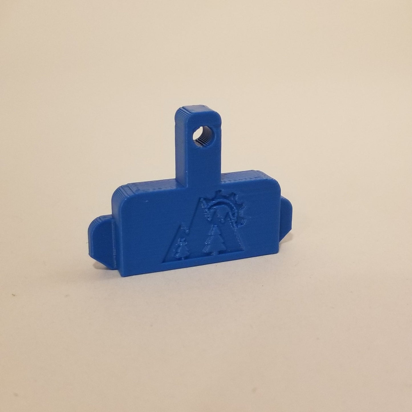 Shimano - 2 Piston Bleed Block Kit