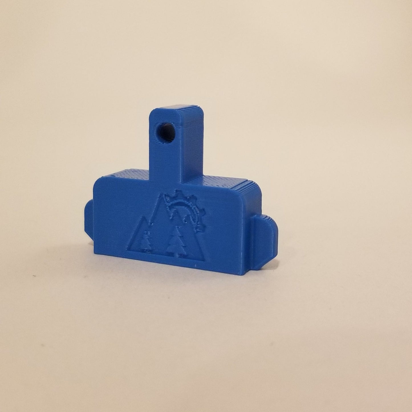 Shimano - 2 Piston Bleed Block Kit 2