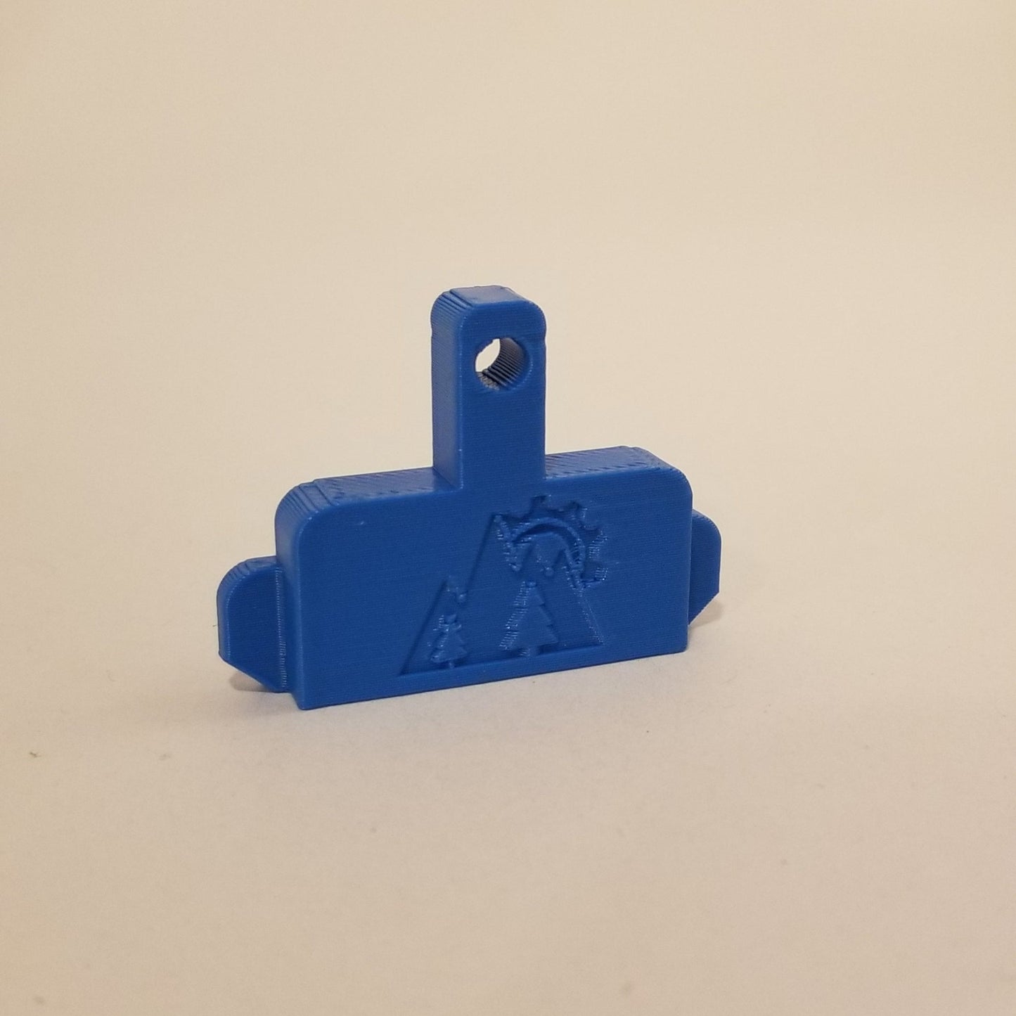 Shimano - 2 Piston Bleed Block Kit 2