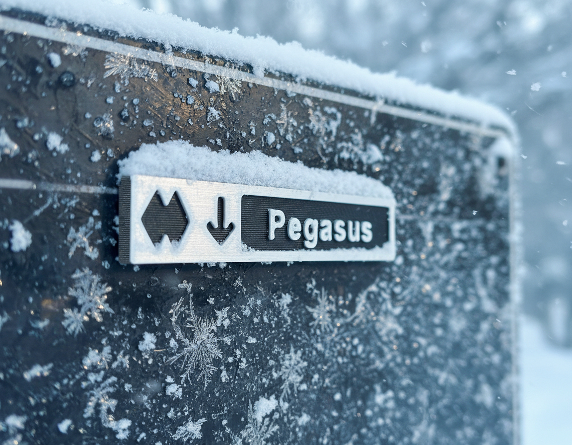 Big White Ski Runs - Wholesale