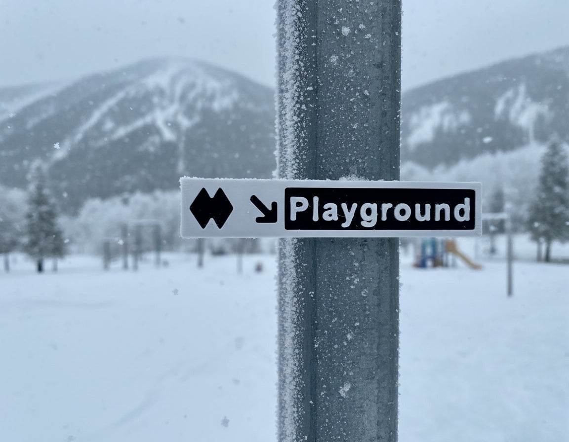 Big White Ski Runs - Wholesale