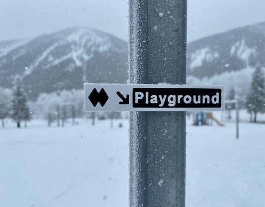 Big White Ski Runs - Wholesale