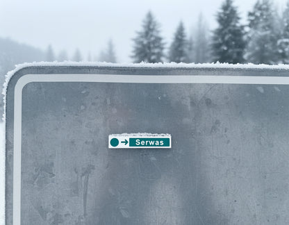 Big White Ski Runs - Wholesale