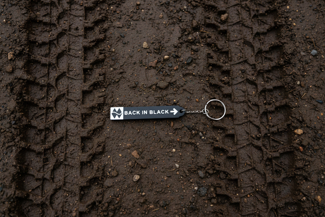 Mount Washington - BikeChains - Wholesale