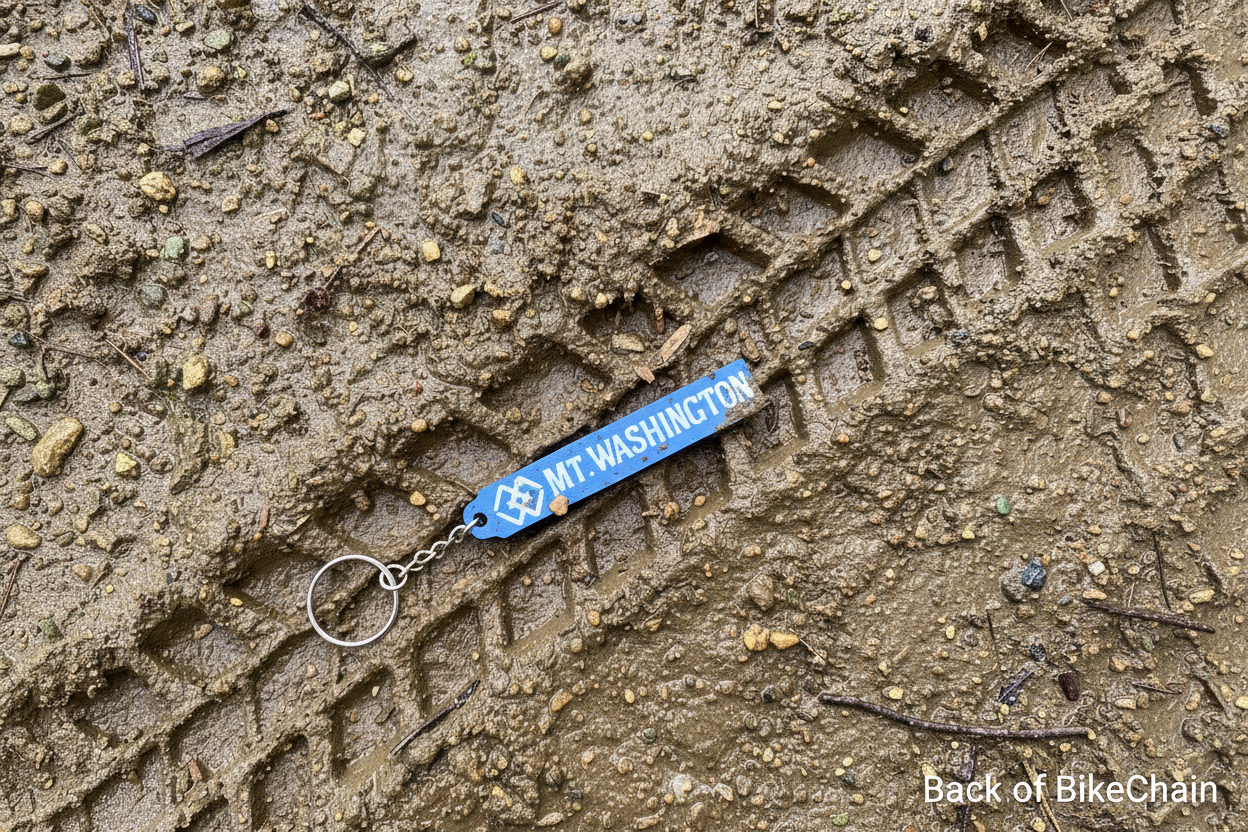 Mount Washington - BikeChains - Wholesale