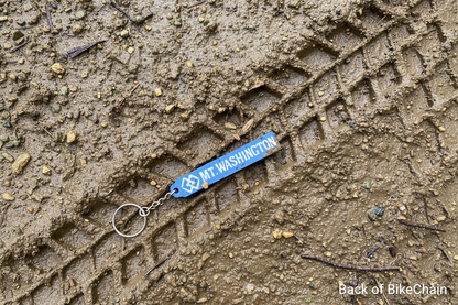 Mount Washington - BikeChains - Wholesale