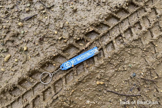 Mount Washington - BikeChains - Wholesale
