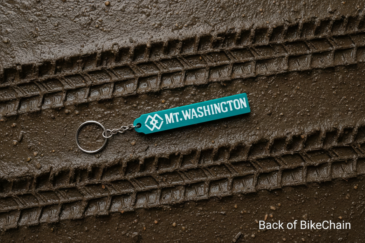 Mount Washington - BikeChains - Wholesale