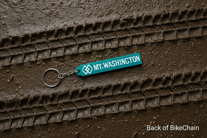 Mount Washington - BikeChains - Wholesale
