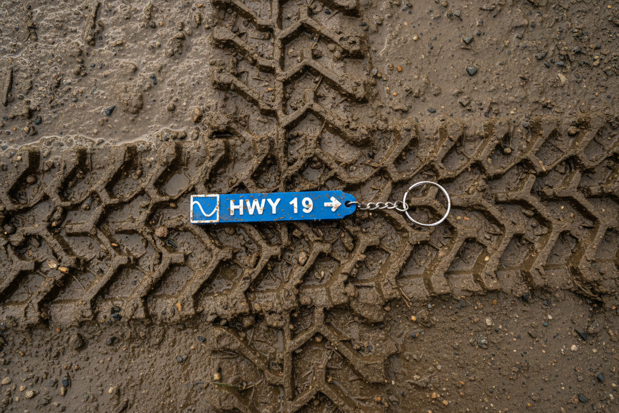 Mount Washington - BikeChains - Wholesale