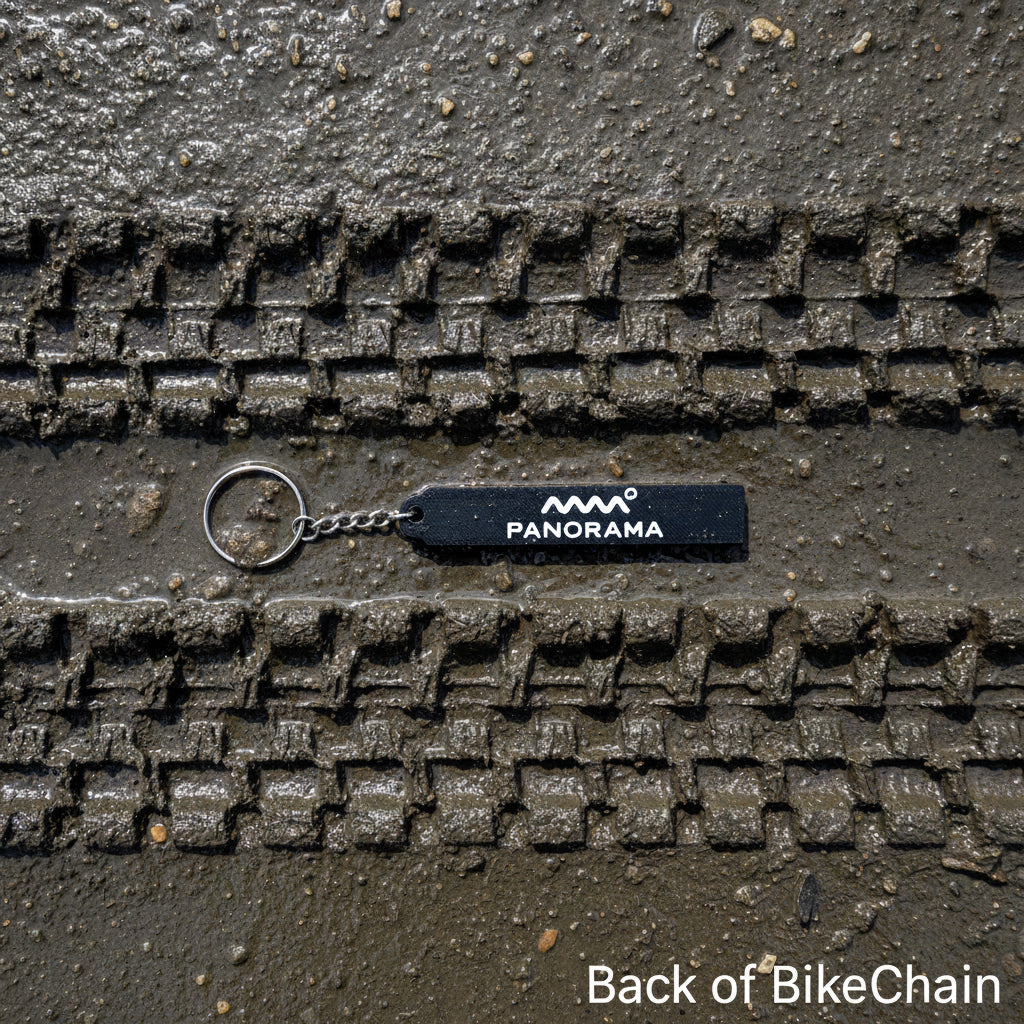 Panorama Mountain Resort - BikeChains/Whistle - Wholesale