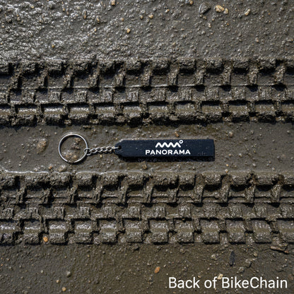 Panorama Mountain Resort - BikeChains/Whistle - Wholesale