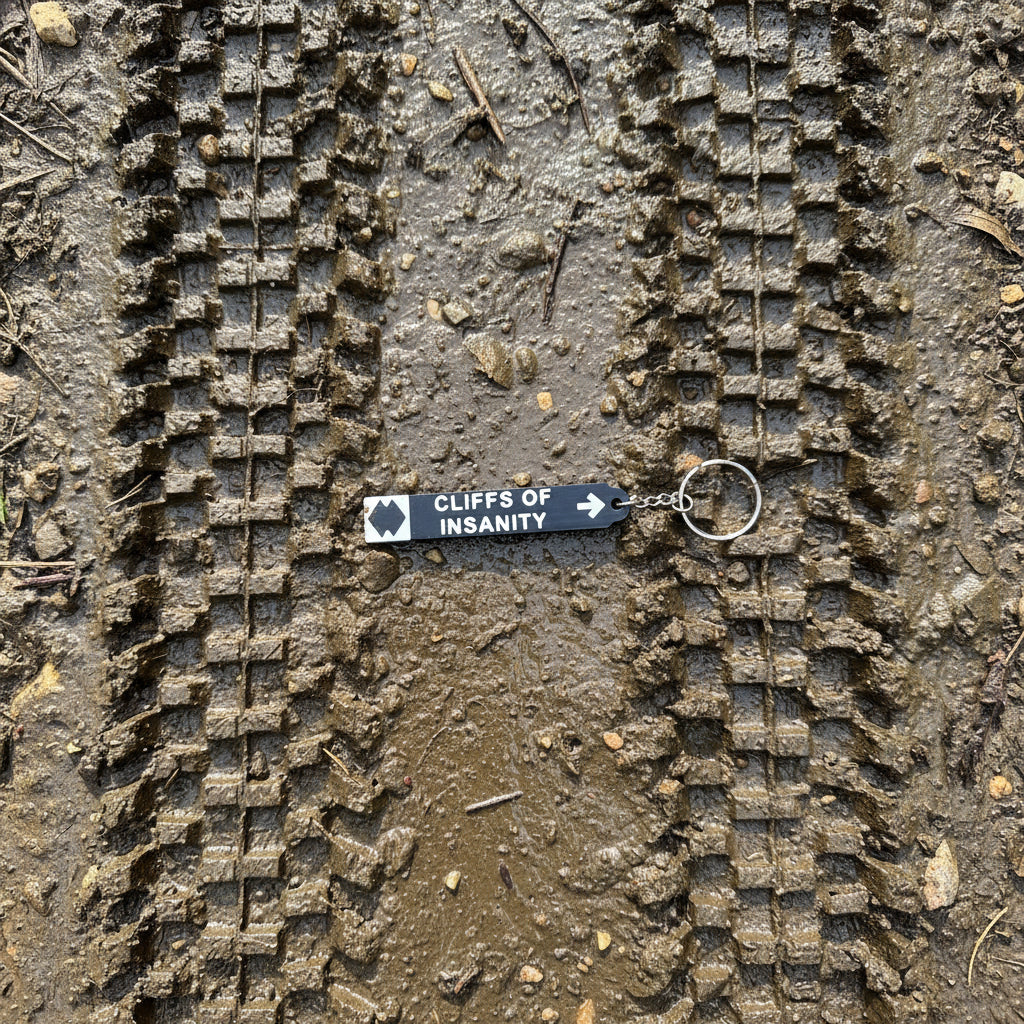 Panorama Mountain Resort - BikeChains/Whistle - Wholesale