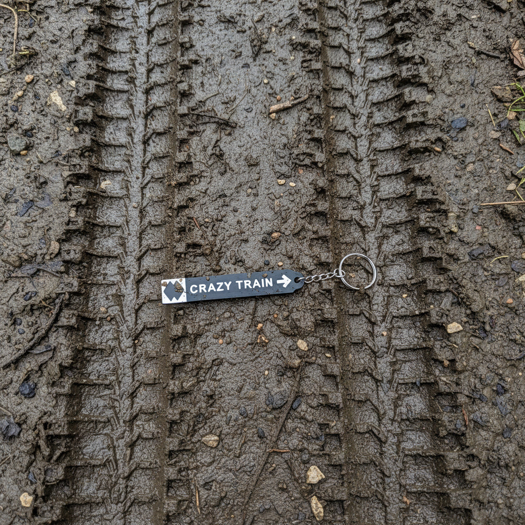Panorama Mountain Resort - BikeChains/Whistle - Wholesale