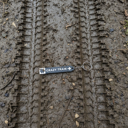 Panorama Mountain Resort - BikeChains/Whistle - Wholesale