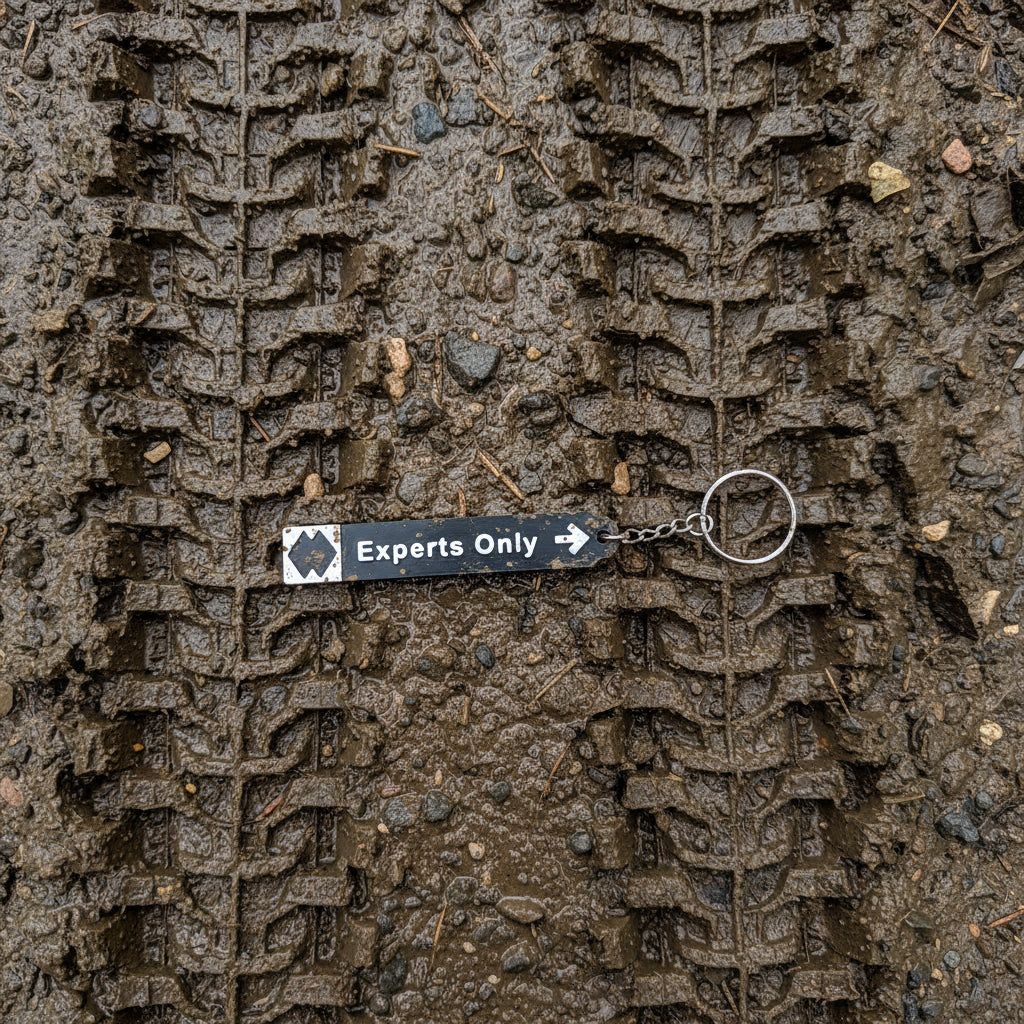 Panorama Mountain Resort - BikeChains/Whistle - Wholesale