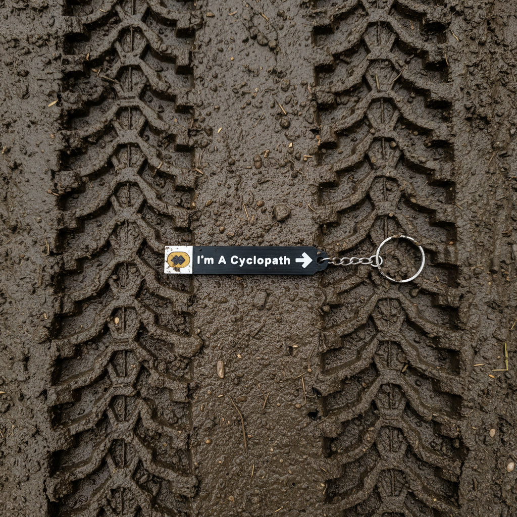 Panorama Mountain Resort - BikeChains/Whistle - Wholesale