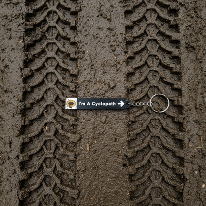 Panorama Mountain Resort - BikeChains/Whistle - Wholesale