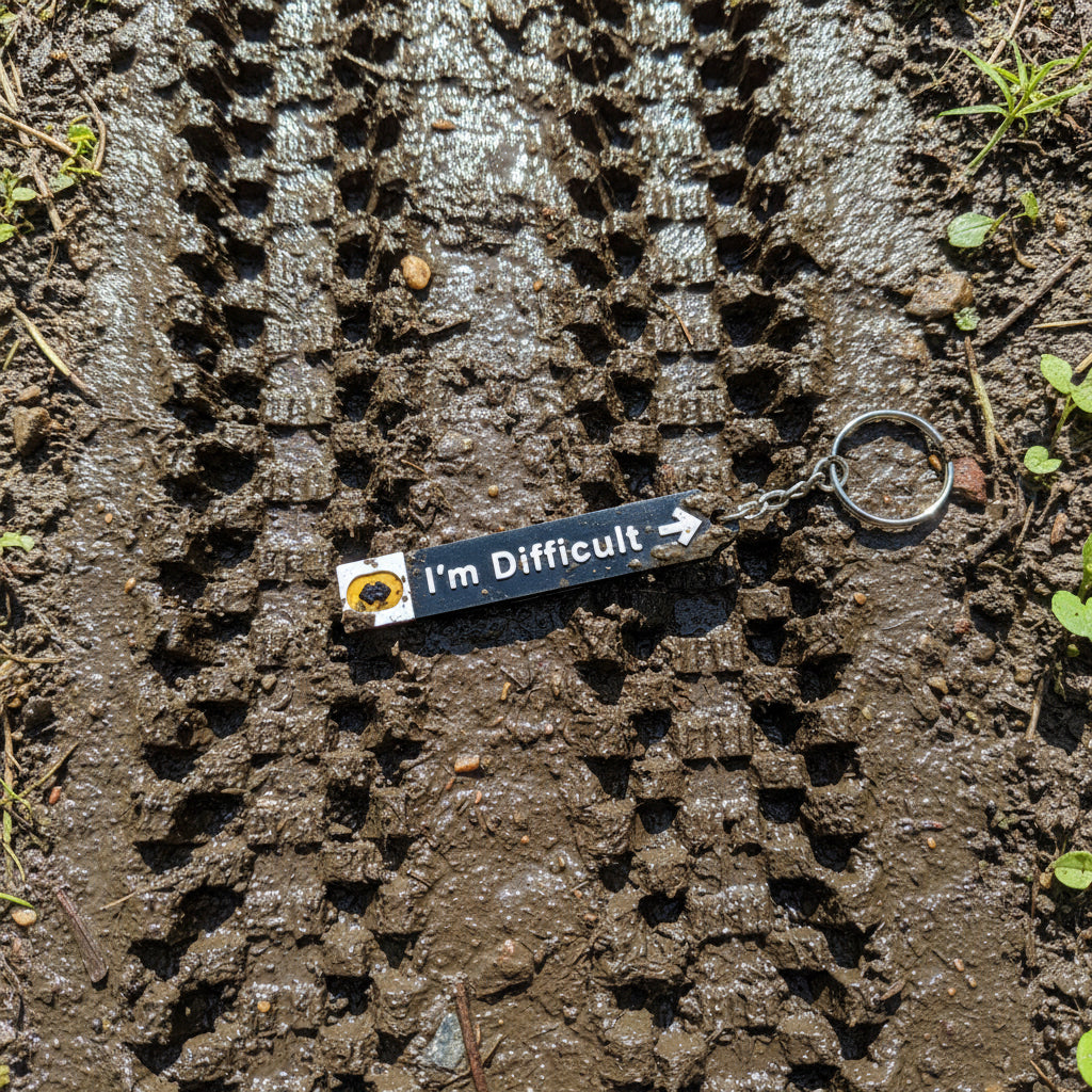 Revelstoke BikeChains/Whistles - Wholesale
