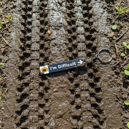 Revelstoke BikeChains/Whistles - Wholesale