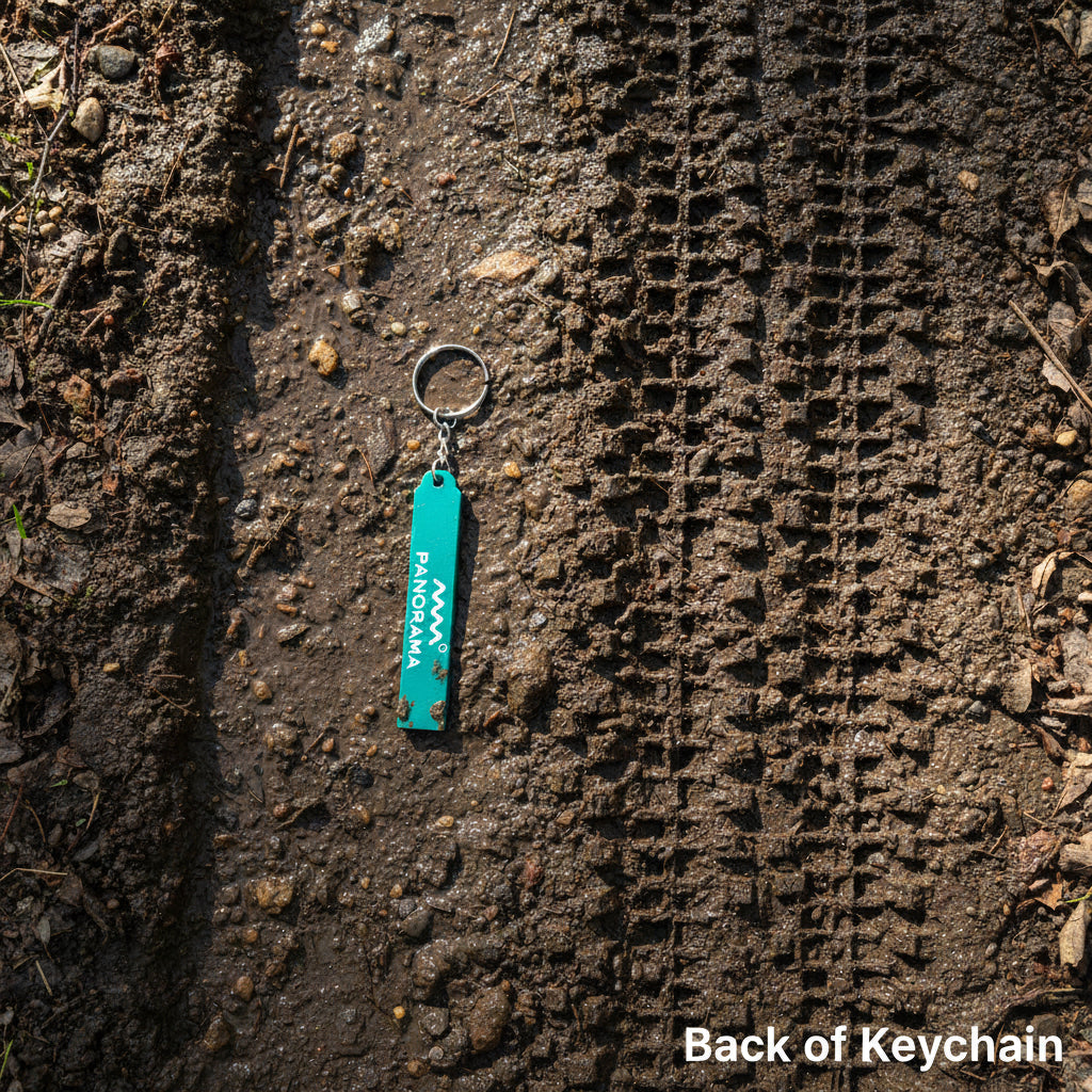 Panorama Mountain Resort - BikeChains/Whistle - Wholesale