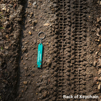 Panorama Mountain Resort - BikeChains/Whistle - Wholesale