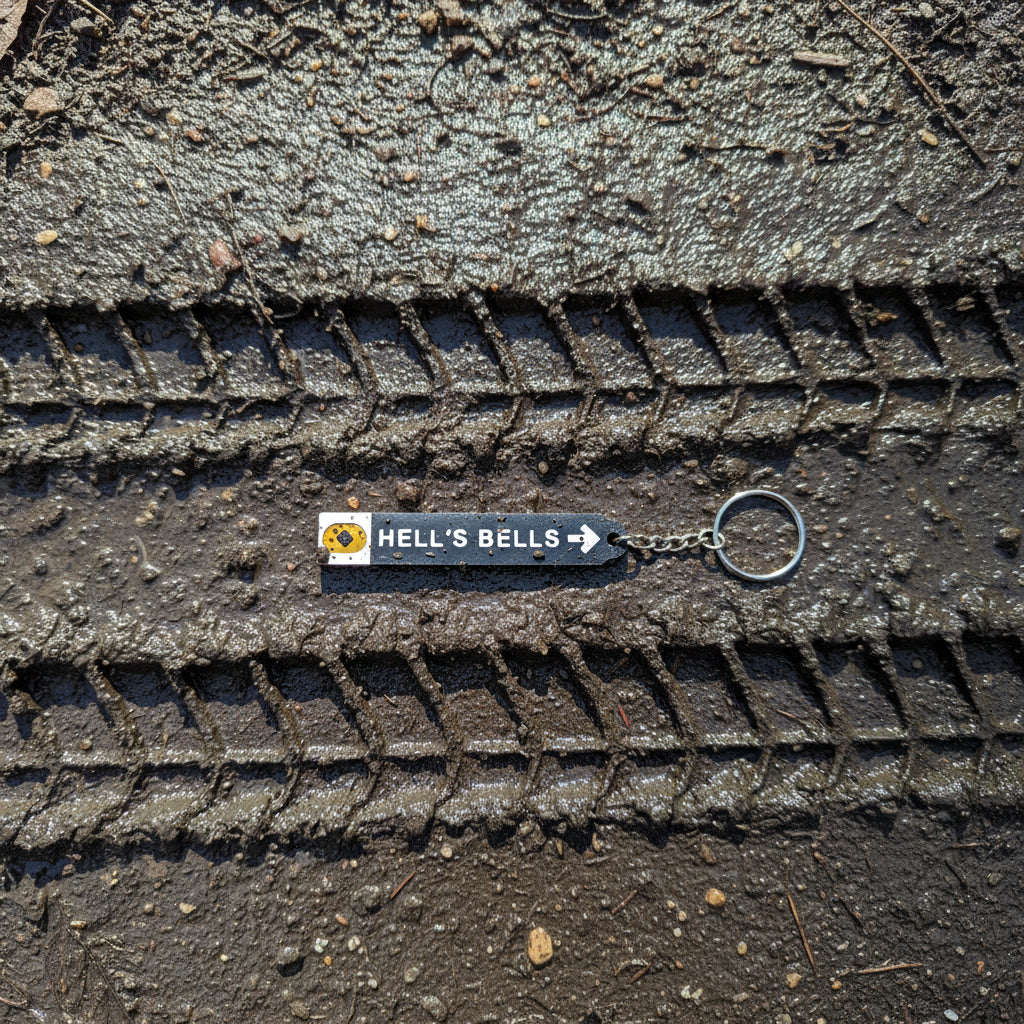 Panorama Mountain Resort - BikeChains/Whistle - Wholesale