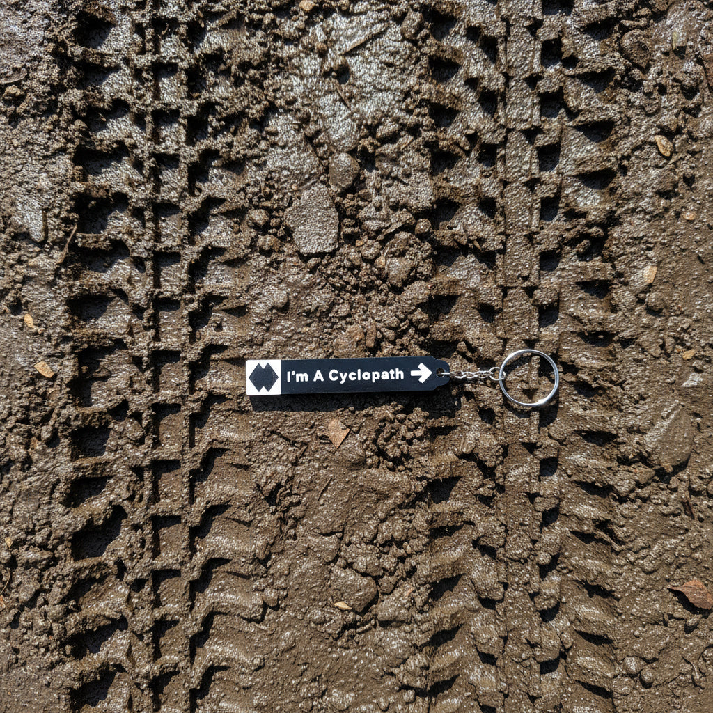 Panorama Mountain Resort - BikeChains/Whistle - Wholesale