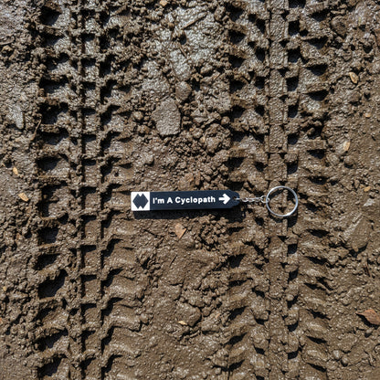 Panorama Mountain Resort - BikeChains/Whistle - Wholesale